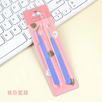 Tweezers