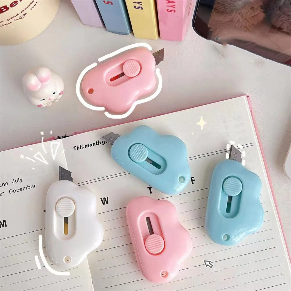 Cute Mini Pocket Cutter
