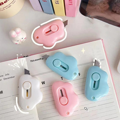Cute Mini Pocket Cutter