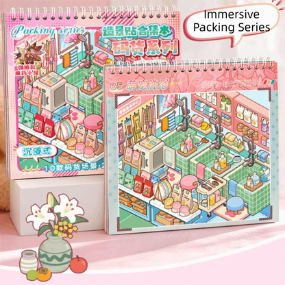 Goods Series Book Collection