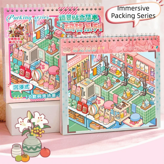 Goods Series Book Collection