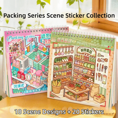 Goods Series Book Collection
