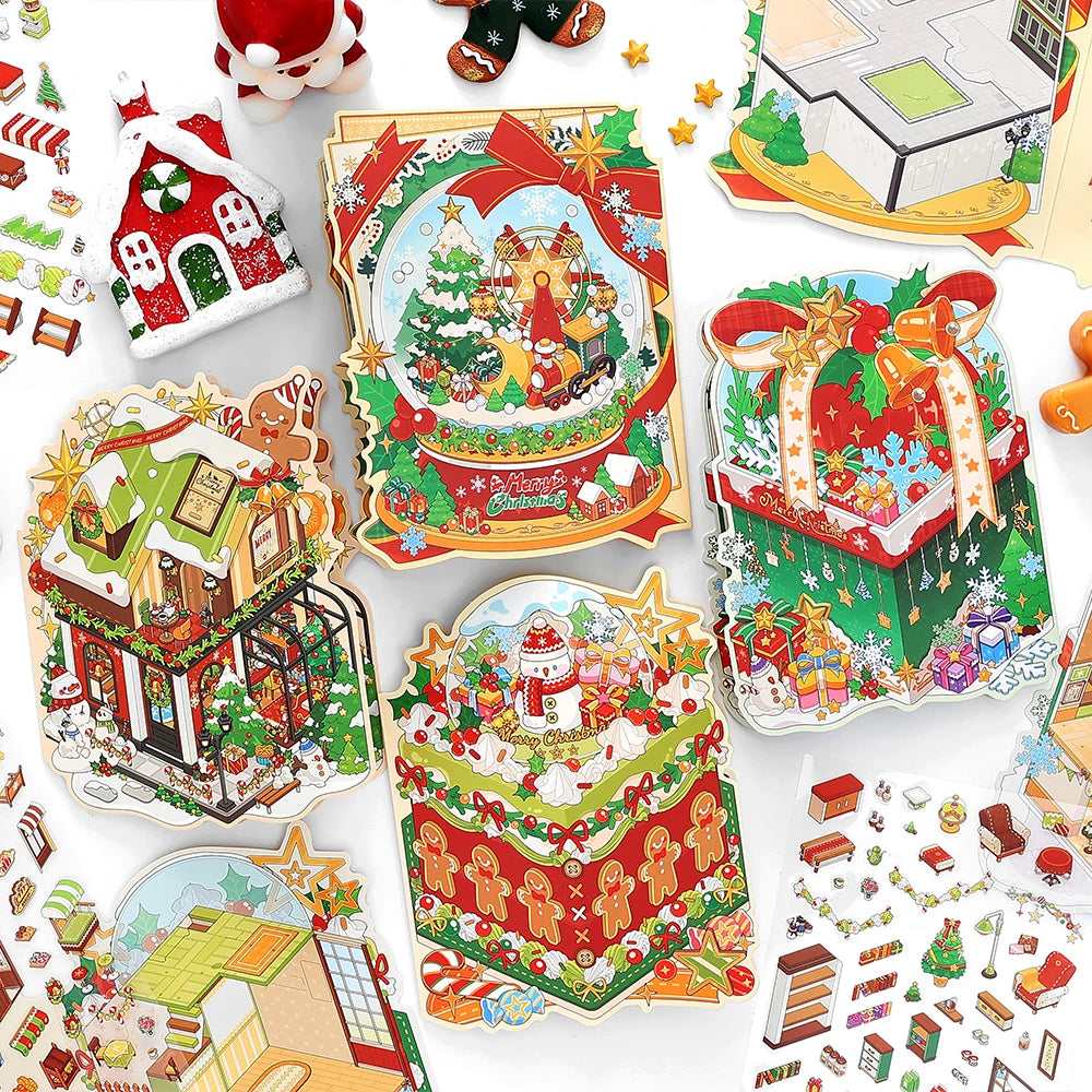 Christmas Collection