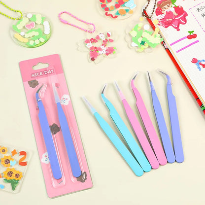 Tweezers