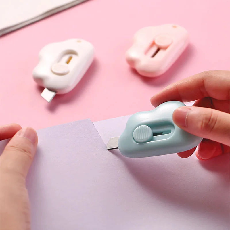 Cute Mini Pocket Cutter
