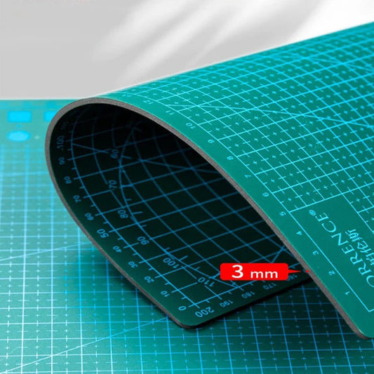 Double-Sided Cutting Mat