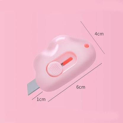 Cute Mini Pocket Cutter
