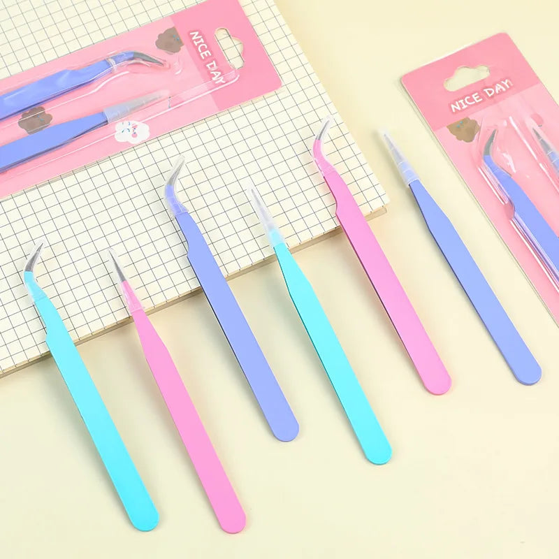 Tweezers
