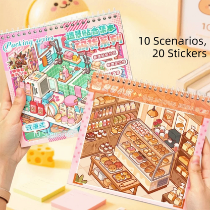 Goods Series Book Collection