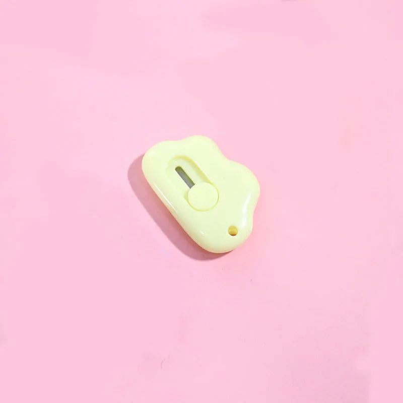 Cute Mini Pocket Cutter