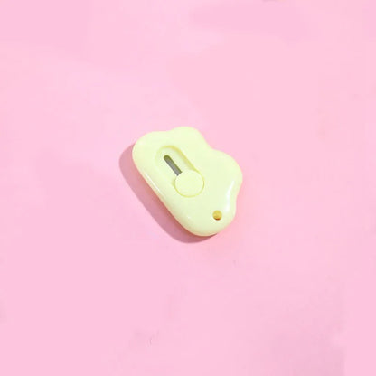Cute Mini Pocket Cutter