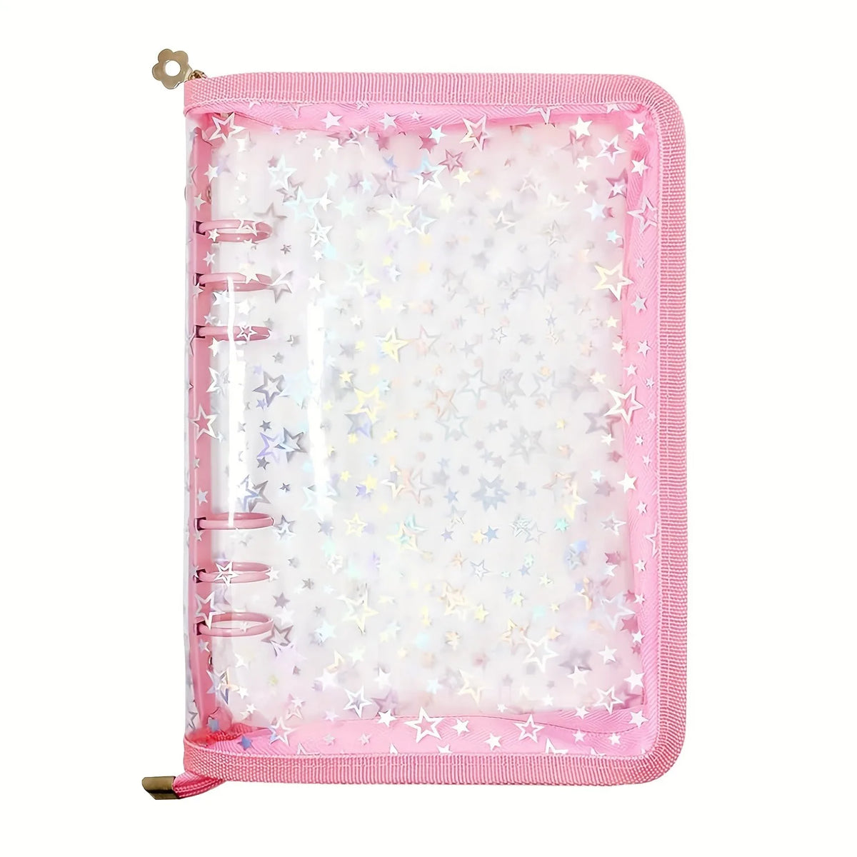 A5 Sticker Storage Organizer