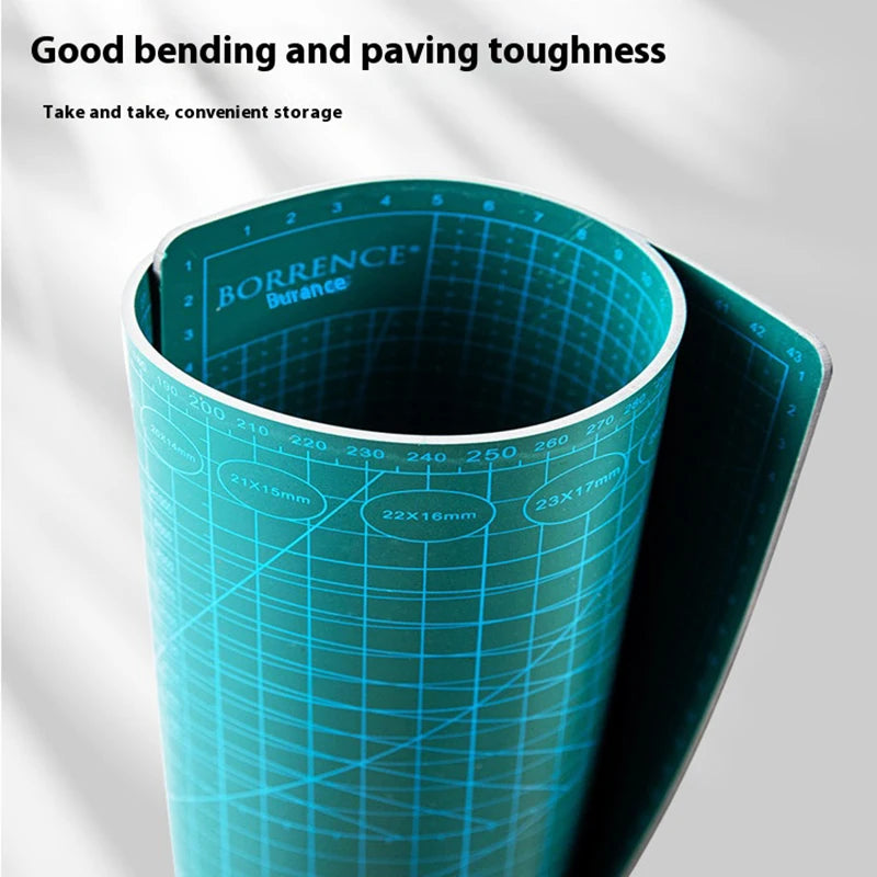 Double-Sided Cutting Mat