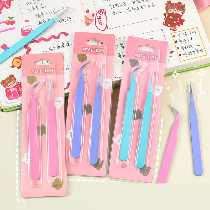 Tweezers