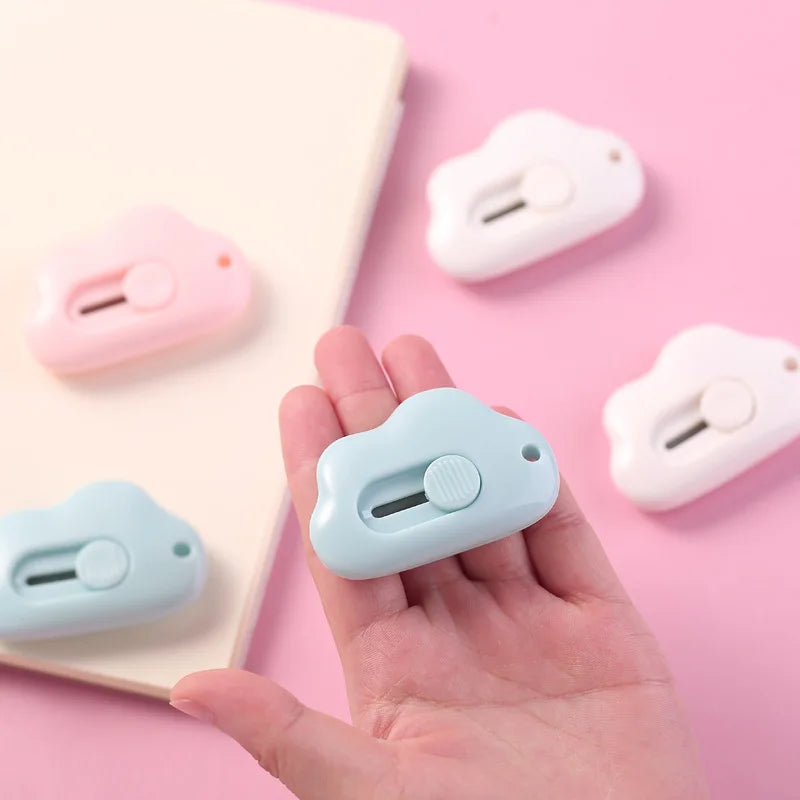 Cute Mini Pocket Cutter