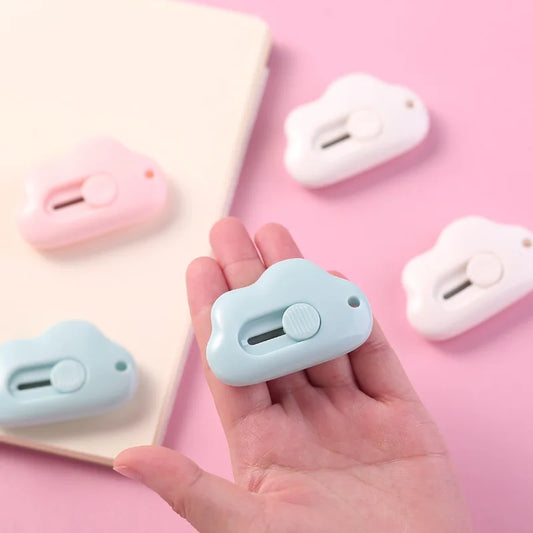 Cute Mini Pocket Cutter