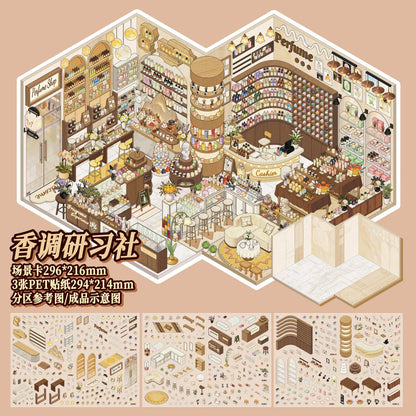 Shopkeeping Series 4.0