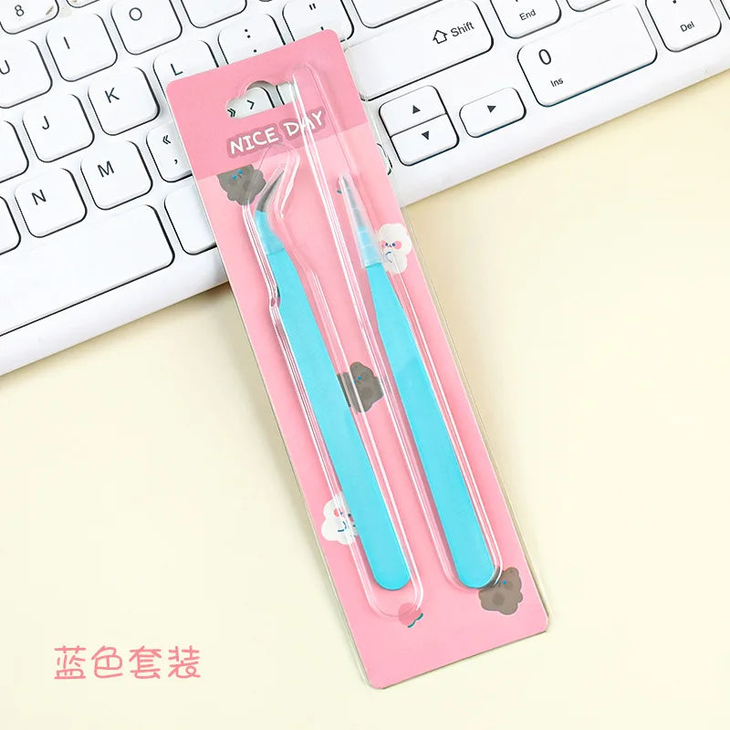 Tweezers