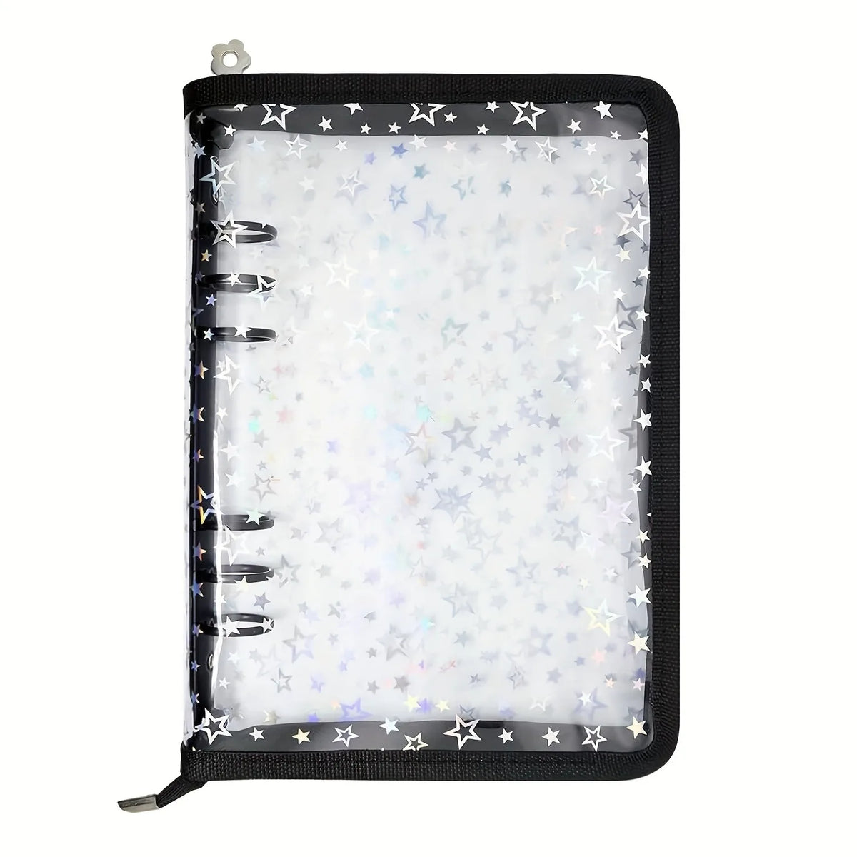 A5 Sticker Storage Organizer