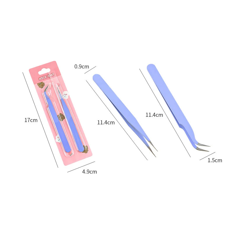 Tweezers