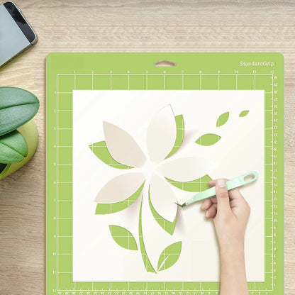 6-Piece Precision Craft Kit