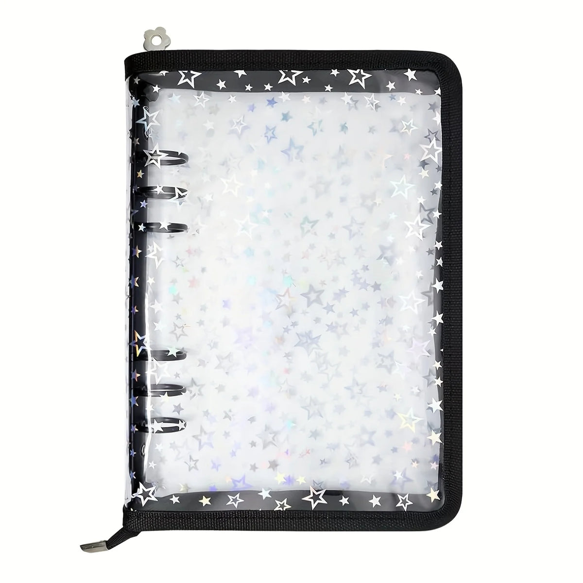 A5 Sticker Storage Organizer