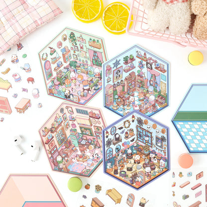 Star Candy Spell
