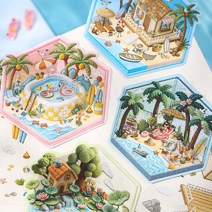 Summer Beach Collection