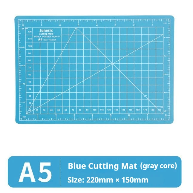 Double-Sided Cutting Mat