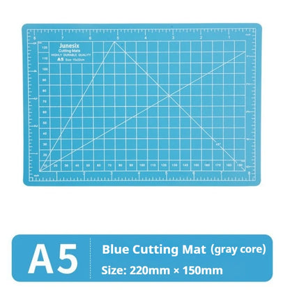 Double-Sided Cutting Mat