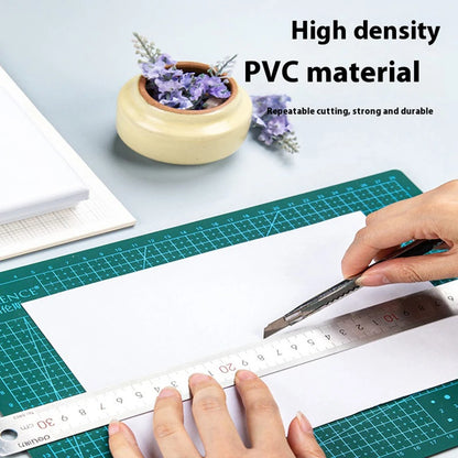 Double-Sided Cutting Mat
