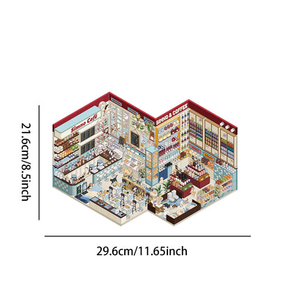 Shopkeeping Series 6.0