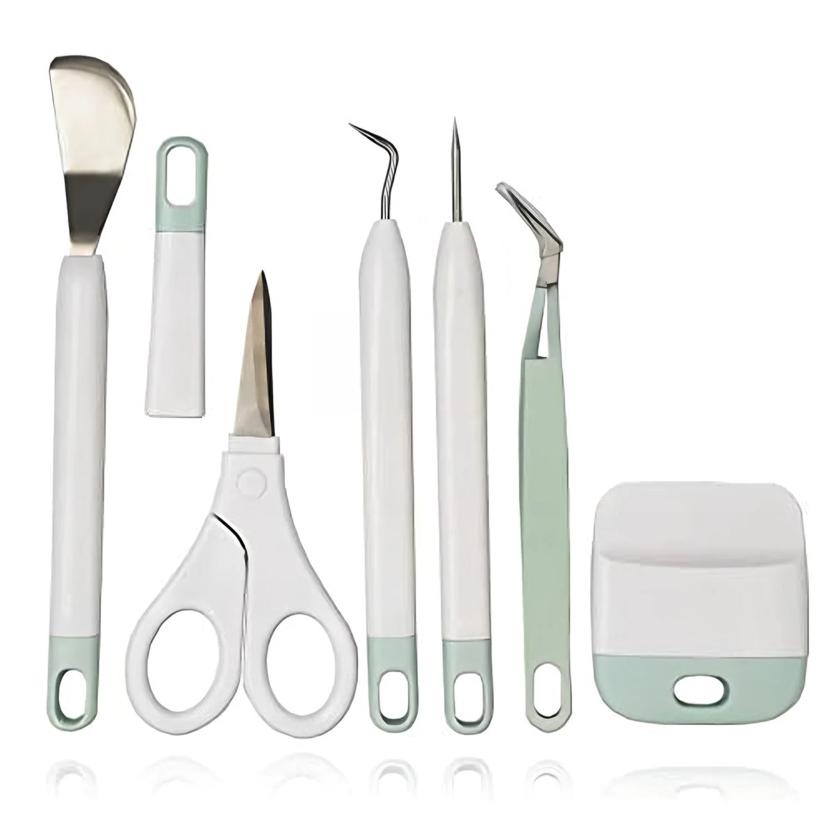 6-Piece Precision Craft Kit