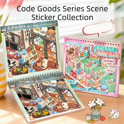 Goods Series Book Collection