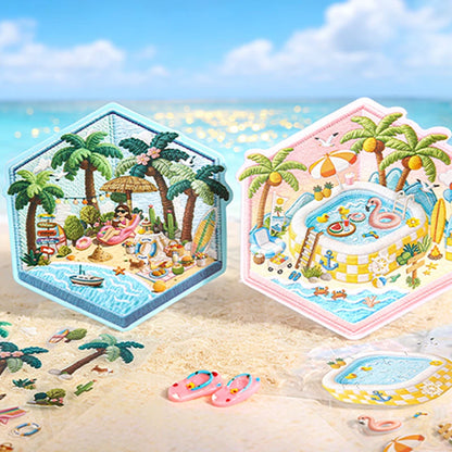 Summer Beach Collection