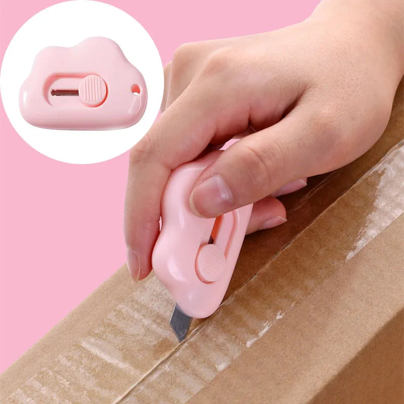 Cute Mini Pocket Cutter