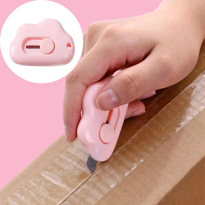 Cute Mini Pocket Cutter
