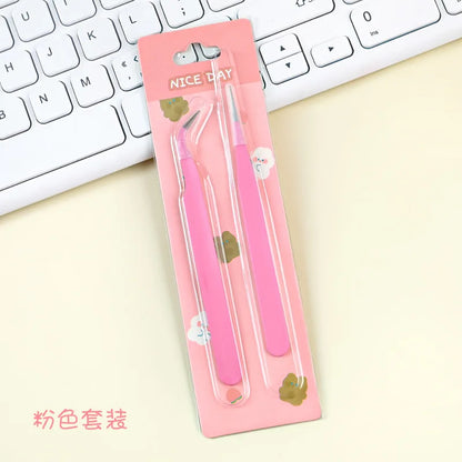 Tweezers
