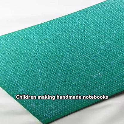 Double-Sided Cutting Mat
