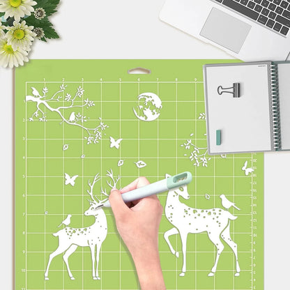 6-Piece Precision Craft Kit